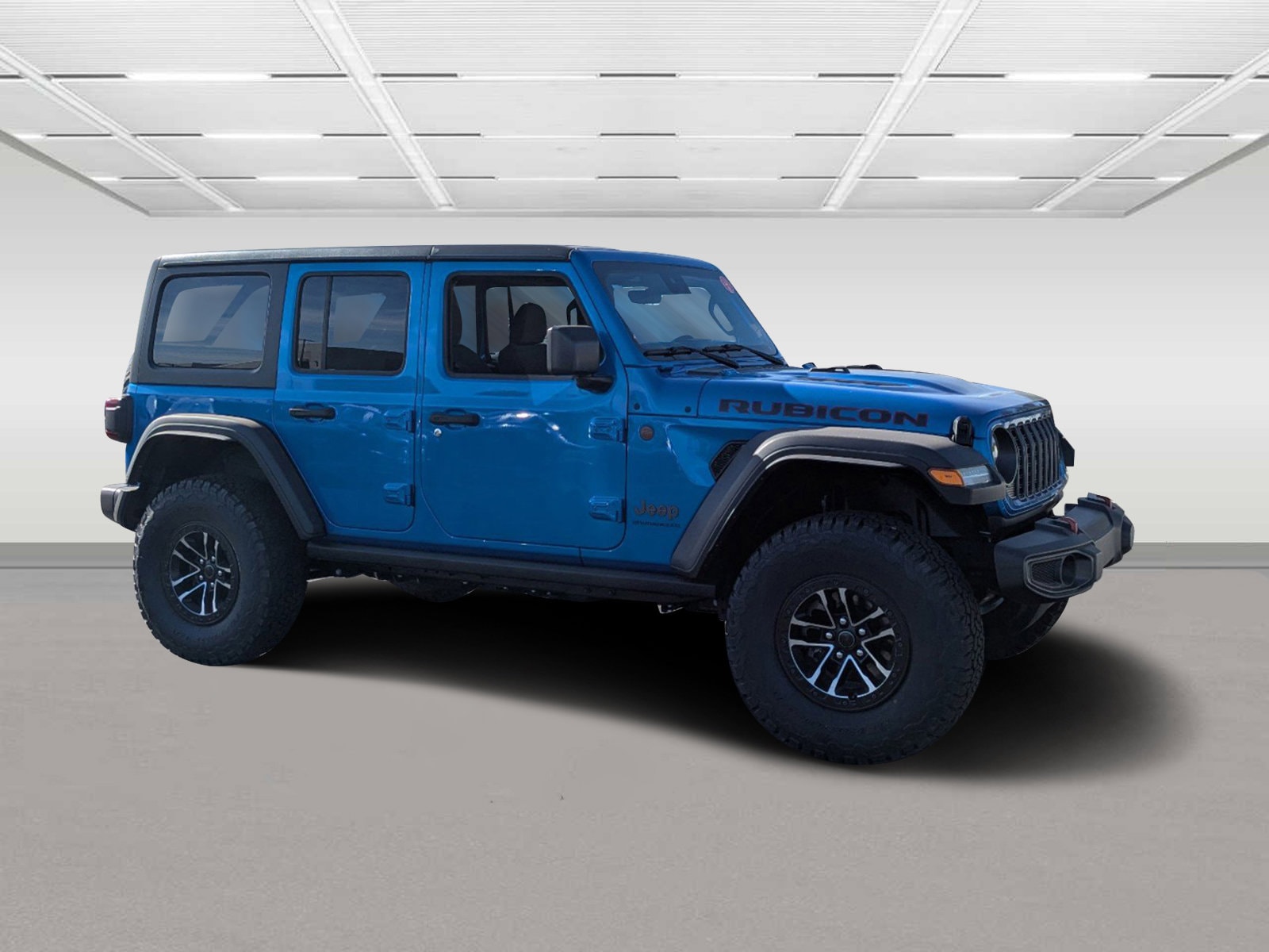 
								2024 Jeep Wrangler Rubicon full									