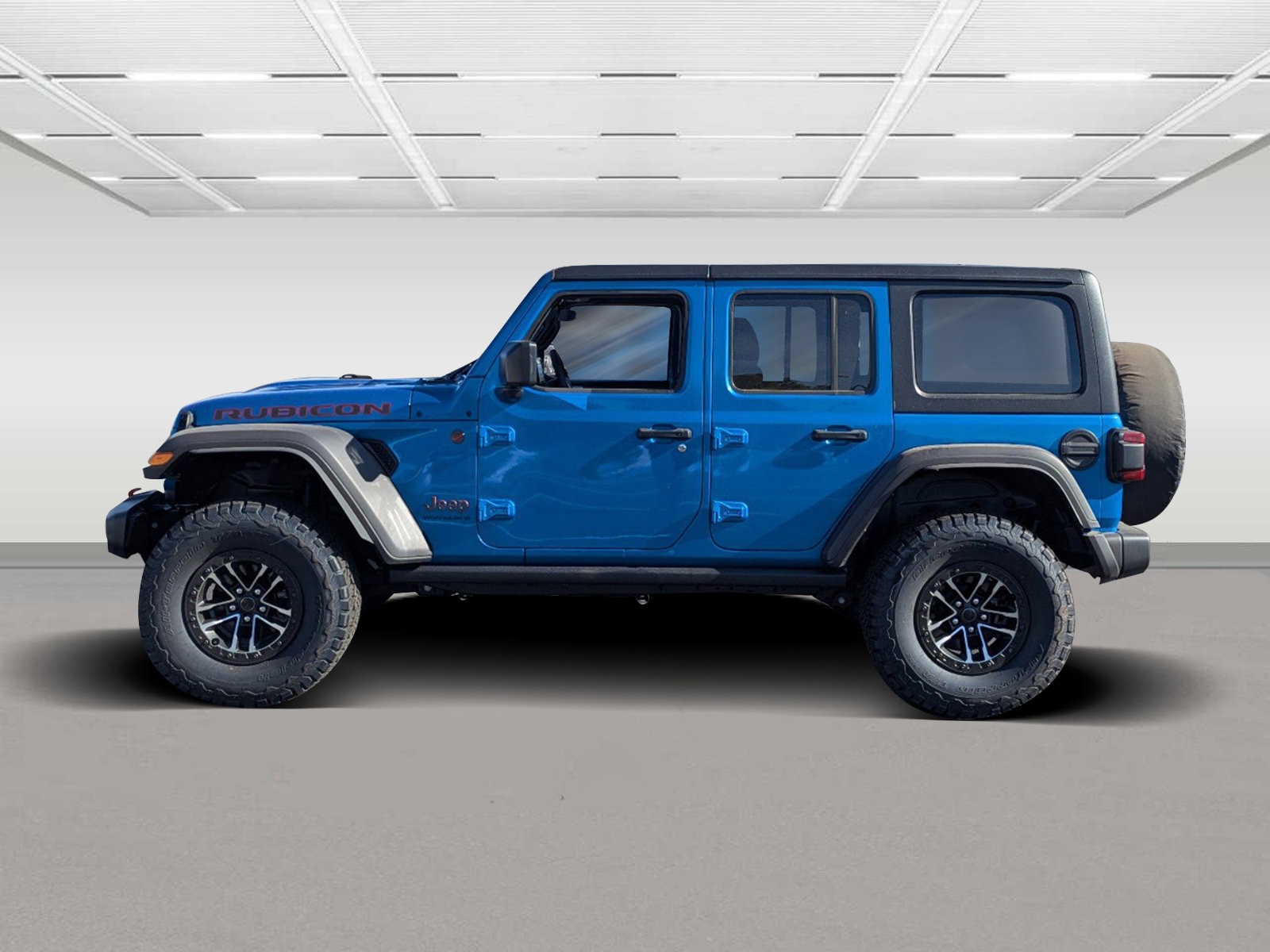 
								2024 Jeep Wrangler Rubicon full									