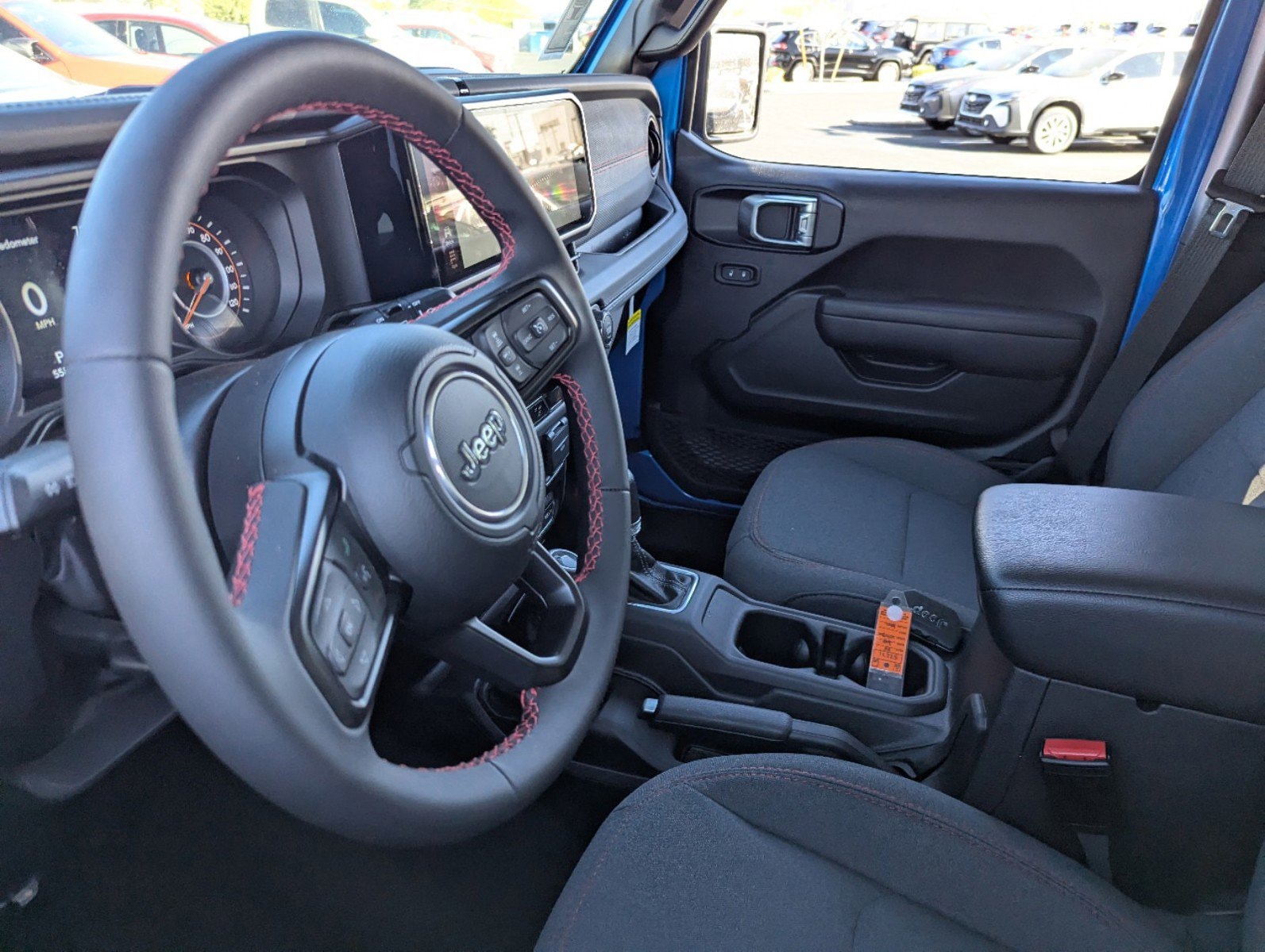 
								2024 Jeep Wrangler Rubicon full									