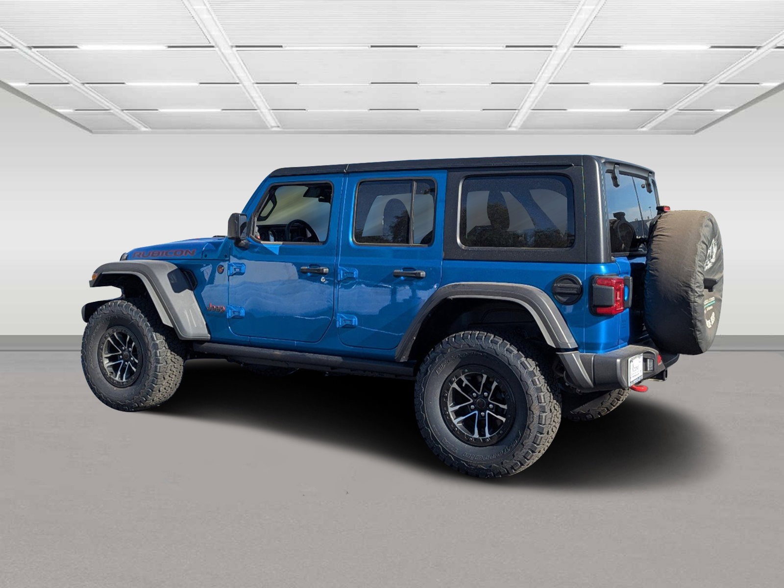 
								2024 Jeep Wrangler Rubicon full									