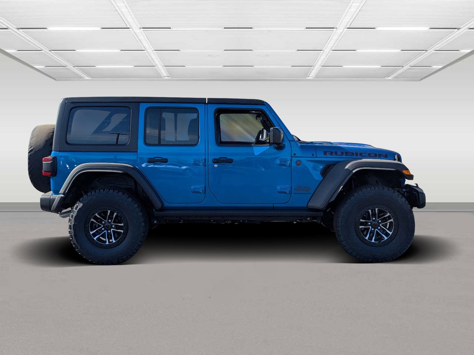 
								2024 Jeep Wrangler Rubicon full									