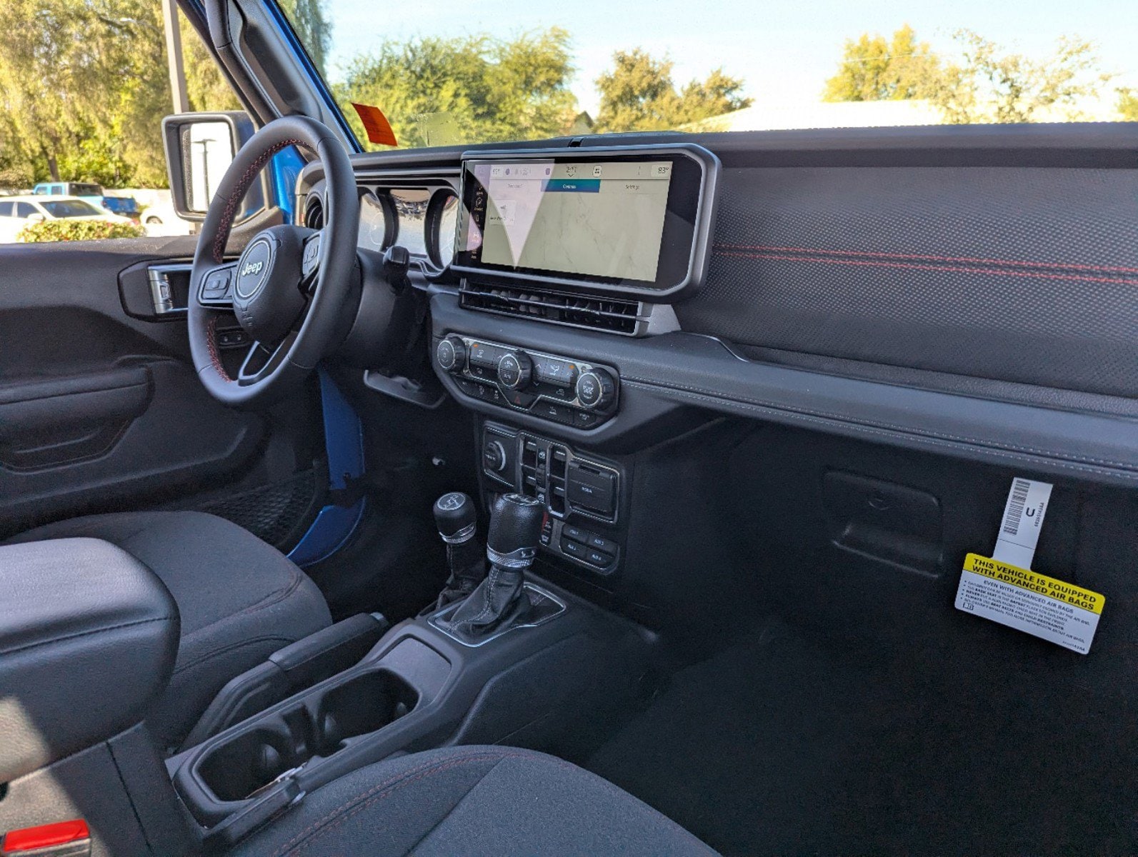 
								2024 Jeep Wrangler Rubicon full									