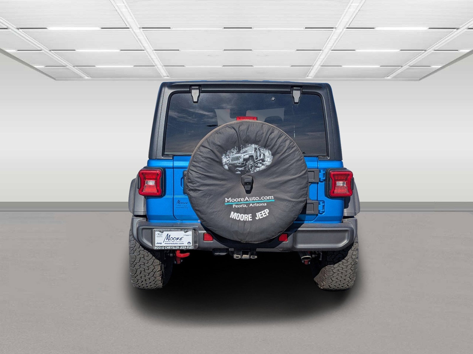 
								2024 Jeep Wrangler Rubicon full									