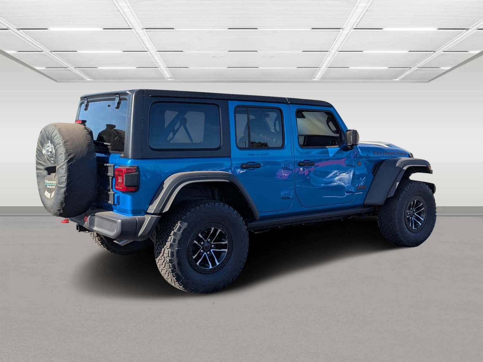 
								2024 Jeep Wrangler Rubicon full									