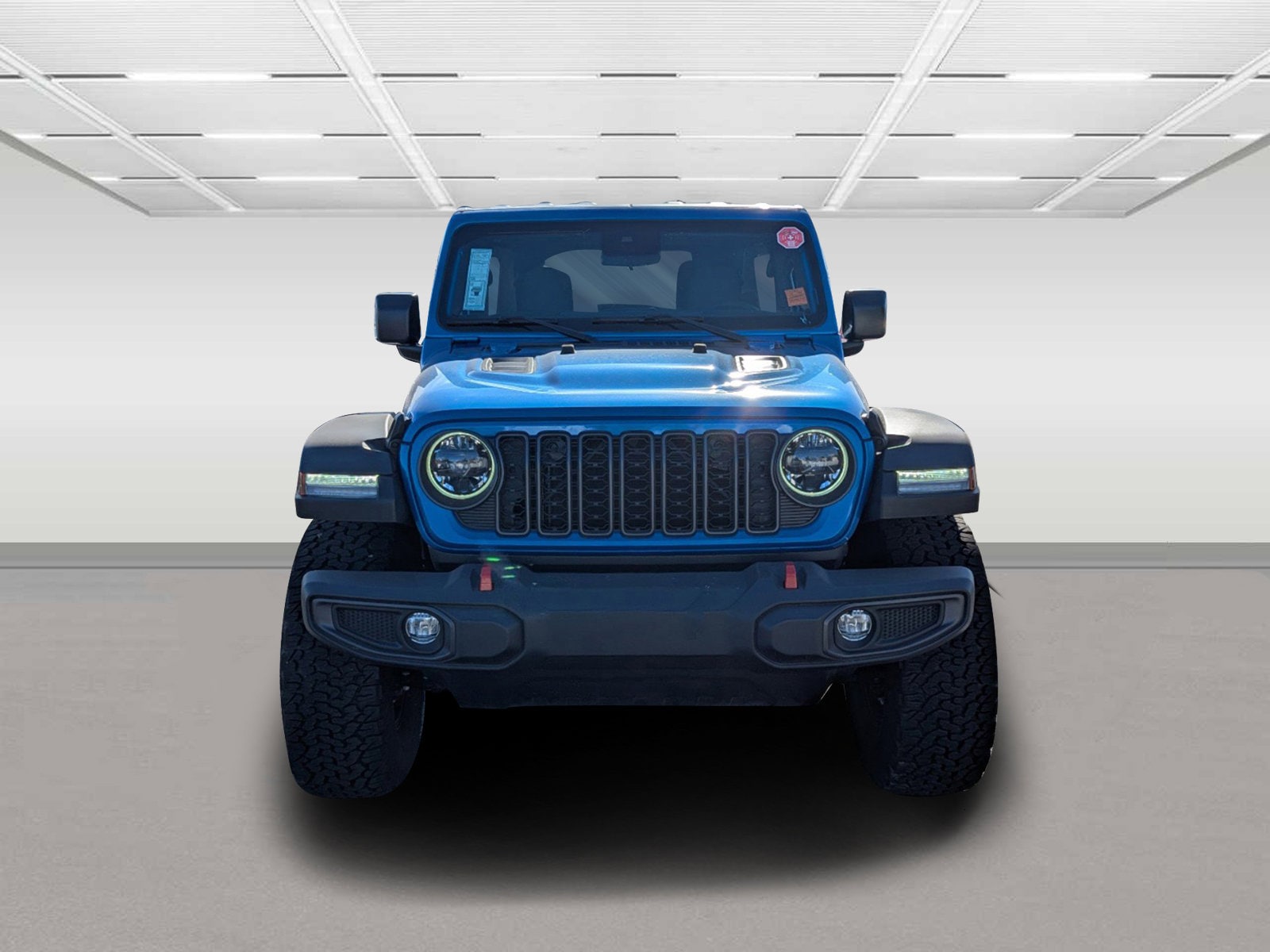 
								2024 Jeep Wrangler Rubicon full									
